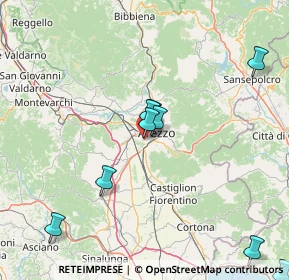 Mappa Loc, 52100 Arezzo AR, Italia (30.14857)