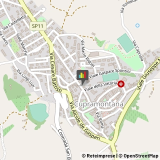 Parrucchieri Cupramontana,60034Ancona