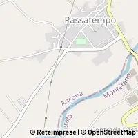 Kort Osimo