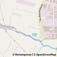 خريطة Castelfidardo