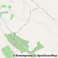 Mapa Staffolo