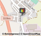 Scale Città di Castello,06012Perugia