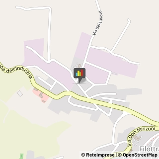 Internet - Provider Filottrano,60024Ancona