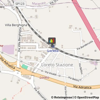 Locali, Birrerie e Pub,60025Ancona