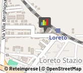 Cornici ed Aste - Produzione,60025Ancona