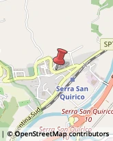 Via Enrico Berlinguer, 5,60048Serra San Quirico