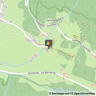 Agriturismi Campo Tures,39032Bolzano