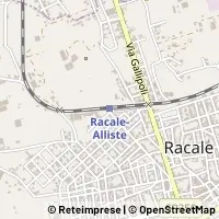 Kart Racale