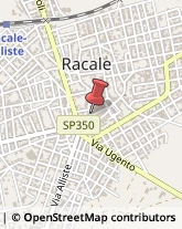 Via Regina Margherita, 24,73055Racale