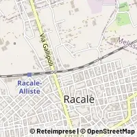 Kort Racale
