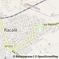 Map Racale