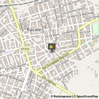 Osterie e Trattorie Racale,73055Lecce