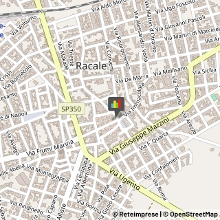 Bar e Caffetterie,73055Lecce