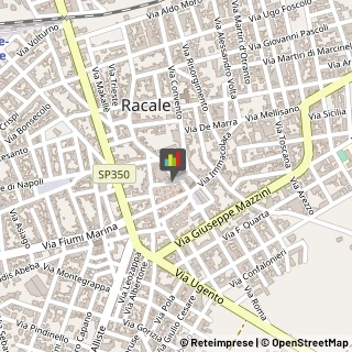 Osterie e Trattorie Racale,73055Lecce