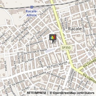 Internet - Provider Racale,73057Lecce