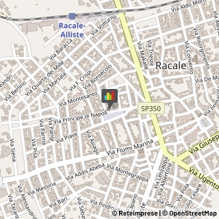 Bar e Caffetterie,73055Lecce