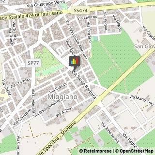 Imprese Edili,73035Lecce