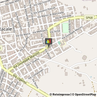 Assicurazioni,73055Lecce