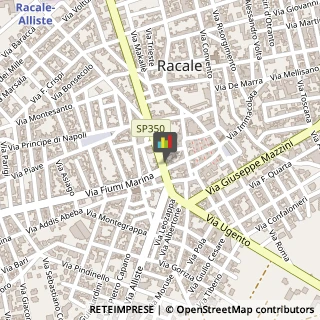 Copisterie Racale,73055Lecce