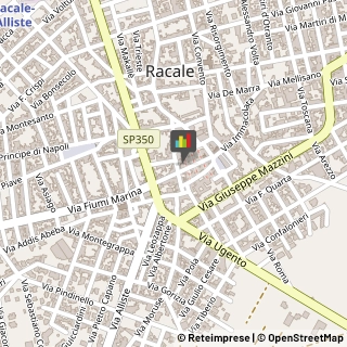 Osterie e Trattorie,73055Lecce