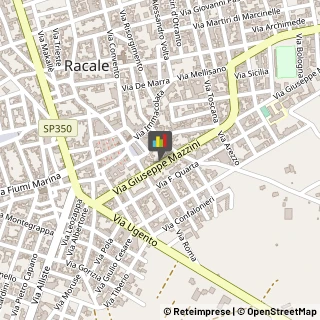 Orologerie Racale,73055Lecce