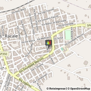 Officine Meccaniche,73055Lecce