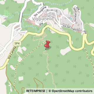 Mappa SP4, 7, 85040 Viggianello, Potenza (Basilicata)