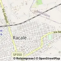 Karta Racale