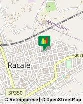 Via Pascoli, ,73055Racale