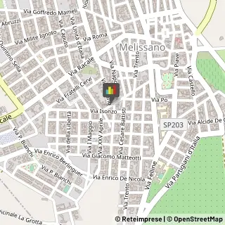 Parrucchieri,73040Lecce
