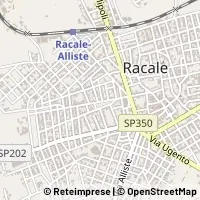 Kort Racale