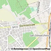 Carte Miggiano