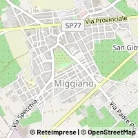 Karta Miggiano
