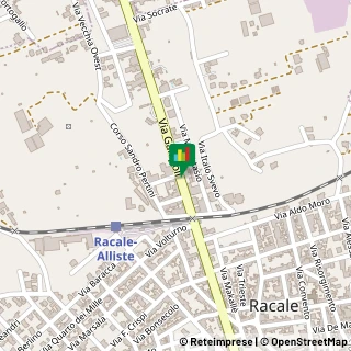 Edilizia - Attrezzature,73055Lecce