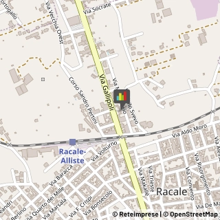 Bar e Caffetterie,73055Lecce