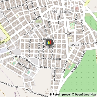 Aziende Agricole,73040Lecce