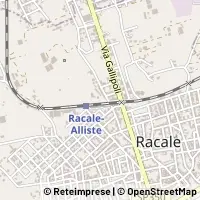 Kort Racale