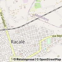 지도 Racale