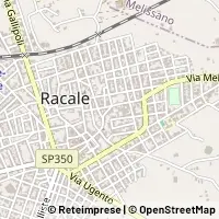 Karta Racale