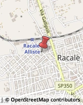 Via Garibaldi, 64,73055Racale