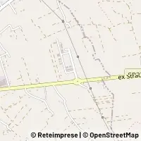 Map Taurisano