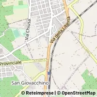 মানচিত্র Surano