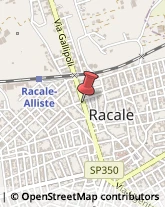 Via Gallipoli, 176,73055Racale