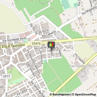 Parrucchieri Miggiano,73035Lecce