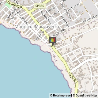Osterie e Trattorie,73055Lecce