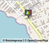 Osterie e Trattorie,73055Lecce
