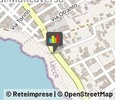 Stabilimenti Balneari,73055Lecce