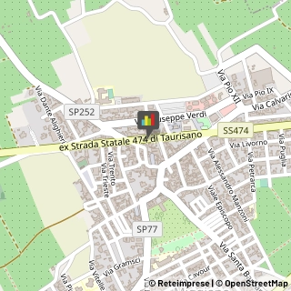 Parrucchieri Miggiano,73035Lecce