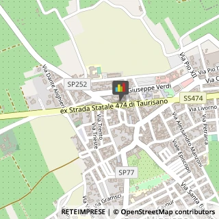 Poste,73035Lecce