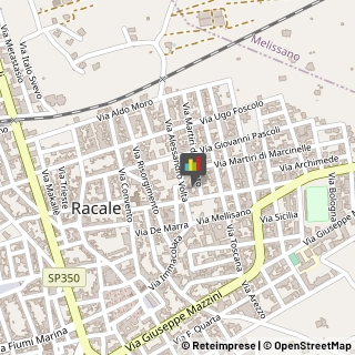 Palestre e Centri Fitness Racale,73055Lecce